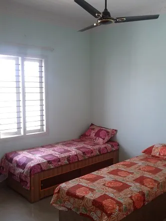 Sree Balaji Executive PG for Ladies in Koramangala, Bengaluru, photo 1
